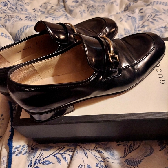 Gucci shoes - Picture 2 of 2